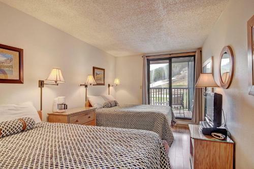 Apartamento Fp202 Foxpine Inn Condo