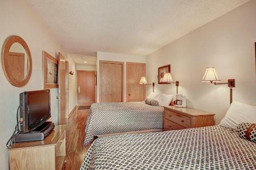 Apartamento Fp202 Foxpine Inn Condo