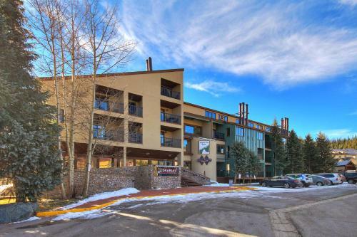 Apartamento Fp202 Foxpine Inn Condo