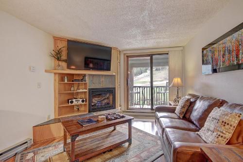 Apartamento Fp202 Foxpine Inn Condo