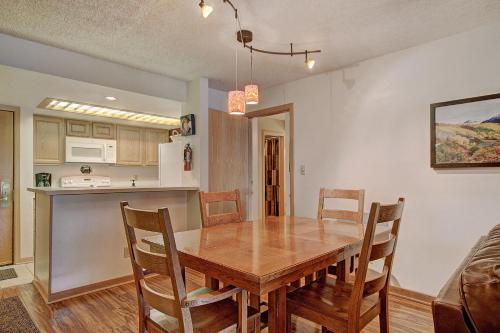 Apartamento Fp202 Foxpine Inn Condo