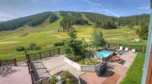 Apartamento Fp202 Foxpine Inn Condo