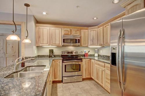 Apartamento Mp706m Mountain Plaza Condo