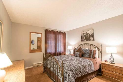 Apartamento Ten Mile Haus A7 Condo