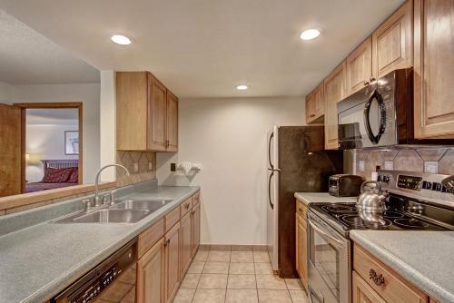 Apartamento Vs643 And 641h Square Condo