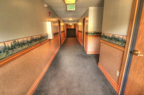 Hotel Cm417h Copper Mtn Inn
