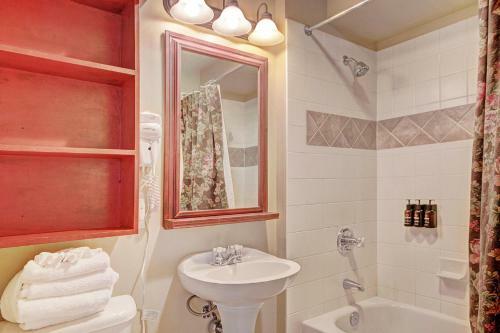 Apartamento Cs210 Copper Springs Condo