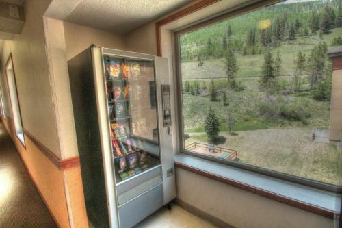 Apartamento Tl504 Telemark Lodge Condo