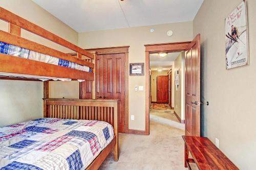 Apartamento Mc204 Mill Club Condo