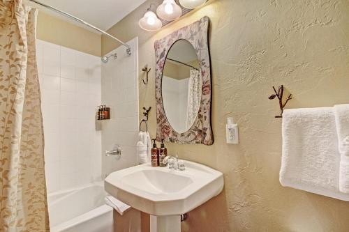 Apartamento Mc204 Mill Club Condo