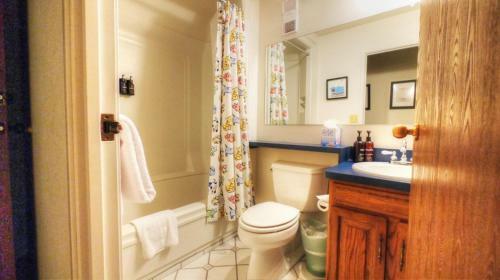 Apartamento Be308 Bridge End Condo