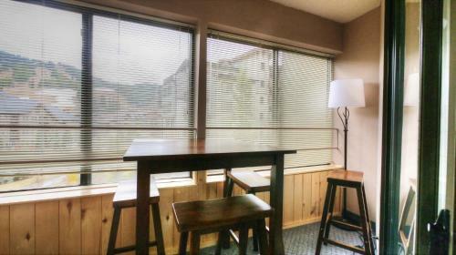 Apartamento Be308 Bridge End Condo