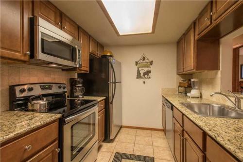 Apartamento Village Square West 355 Condo