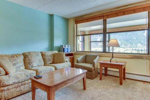 Village Square Condo #631