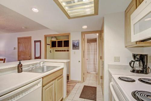 Apartamento Fp202s Foxpine Inn Home