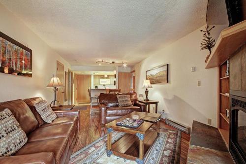 Apartamento Fp202s Foxpine Inn Home
