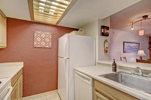 Apartamento Fp202s Foxpine Inn Home