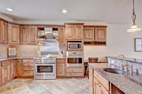 39b Union Creek Townhomes West
