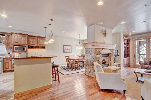 39b Union Creek Townhomes West