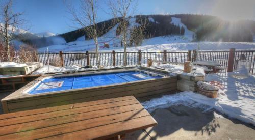Apartamento Fp201 Foxpine Inn Condo