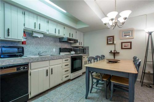 Apartamento Ten Mile Haus B9 Condo