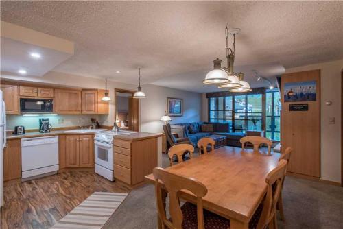 Apartamento Mountain Plaza 304 Condo