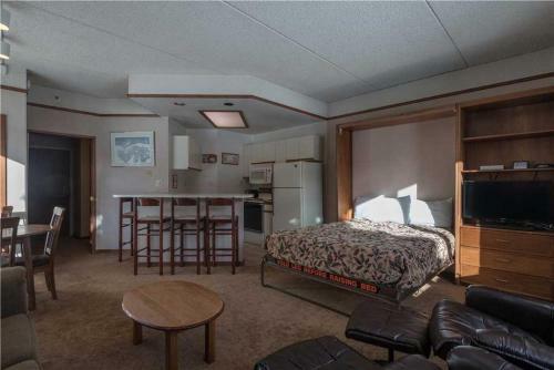 Apartamento Telemark Lodge 206 Condo