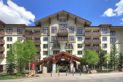 Apartamento Pp419 Passage Point 2br 2ba Condo