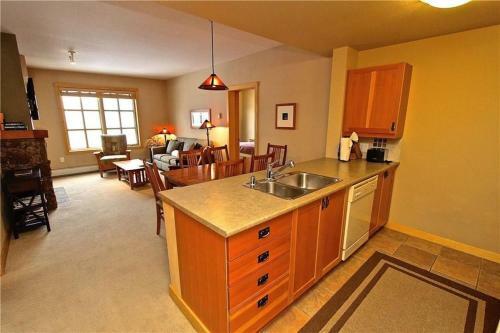 Apartamento Copper Mountain Ski Hideaway