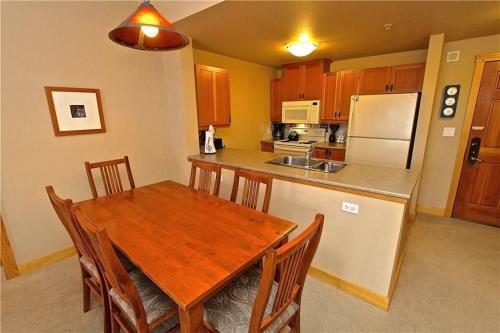 Apartamento Copper Mountain Ski Hideaway