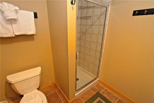 Apartamento Copper Mountain Ski Hideaway