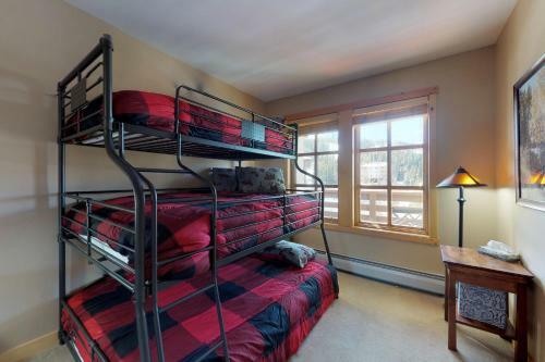 Apartamento Copper Mountain Ski Hideaway