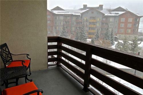 Apartamento Copper Mountain Ski Hideaway
