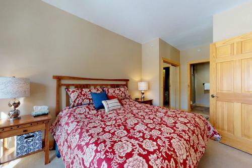 Apartamento Copper Mountain Ski Hideaway
