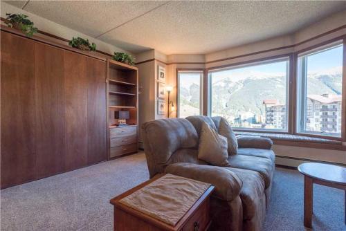 Apartamento Telemark Lodge 416 Condo