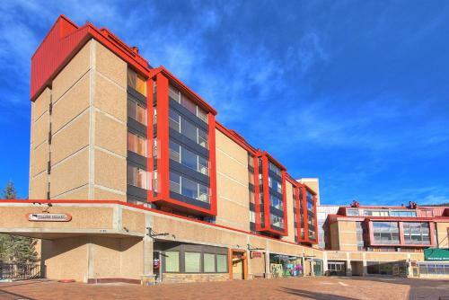 Apartamento Vs438s Village Square Condo