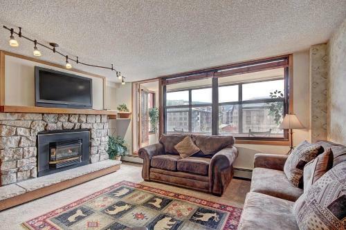 Apartamento Vs438s Village Square Condo