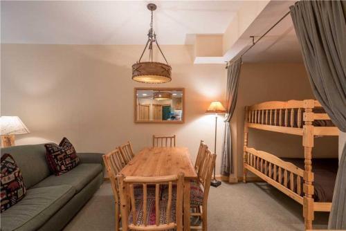 Apartamento Tucker Mountain 318 Condo