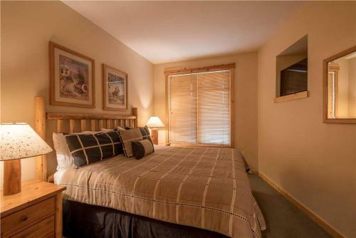 Apartamento Tucker Mountain 318 Condo