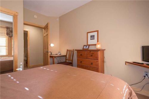 Apartamento Passage Point 208 Condo
