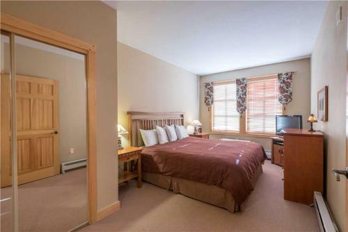Apartamento Passage Point 208 Condo