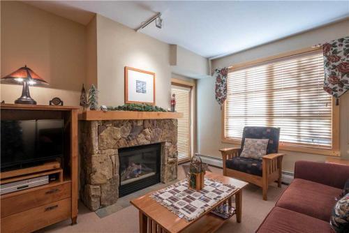 Apartamento Passage Point 208 Condo