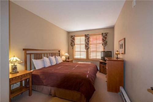 Apartamento Passage Point 208 Condo