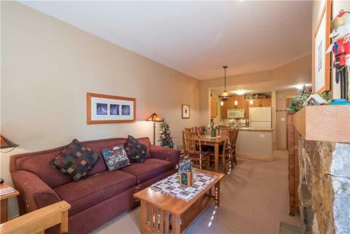 Apartamento Passage Point 208 Condo