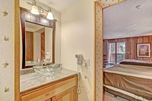 Apartamento Cm116 Copper Mtn Inn Condo