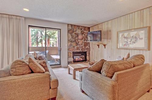 Apartamento Cm116 Copper Mtn Inn Condo
