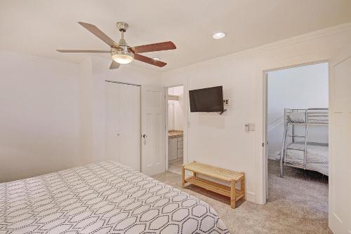 Apartamento Fp304 Foxpine Inn Condo