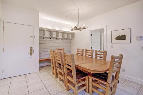 Apartamento Fp304 Foxpine Inn Condo