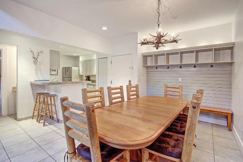 Apartamento Fp304 Foxpine Inn Condo