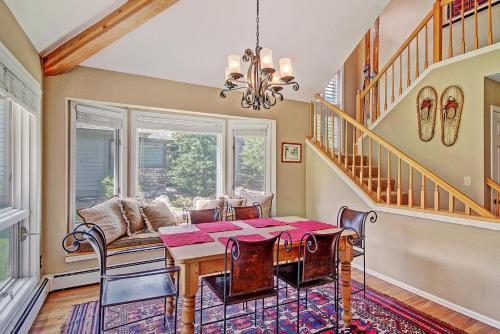 Apartamento Woods25 Townhome Condo